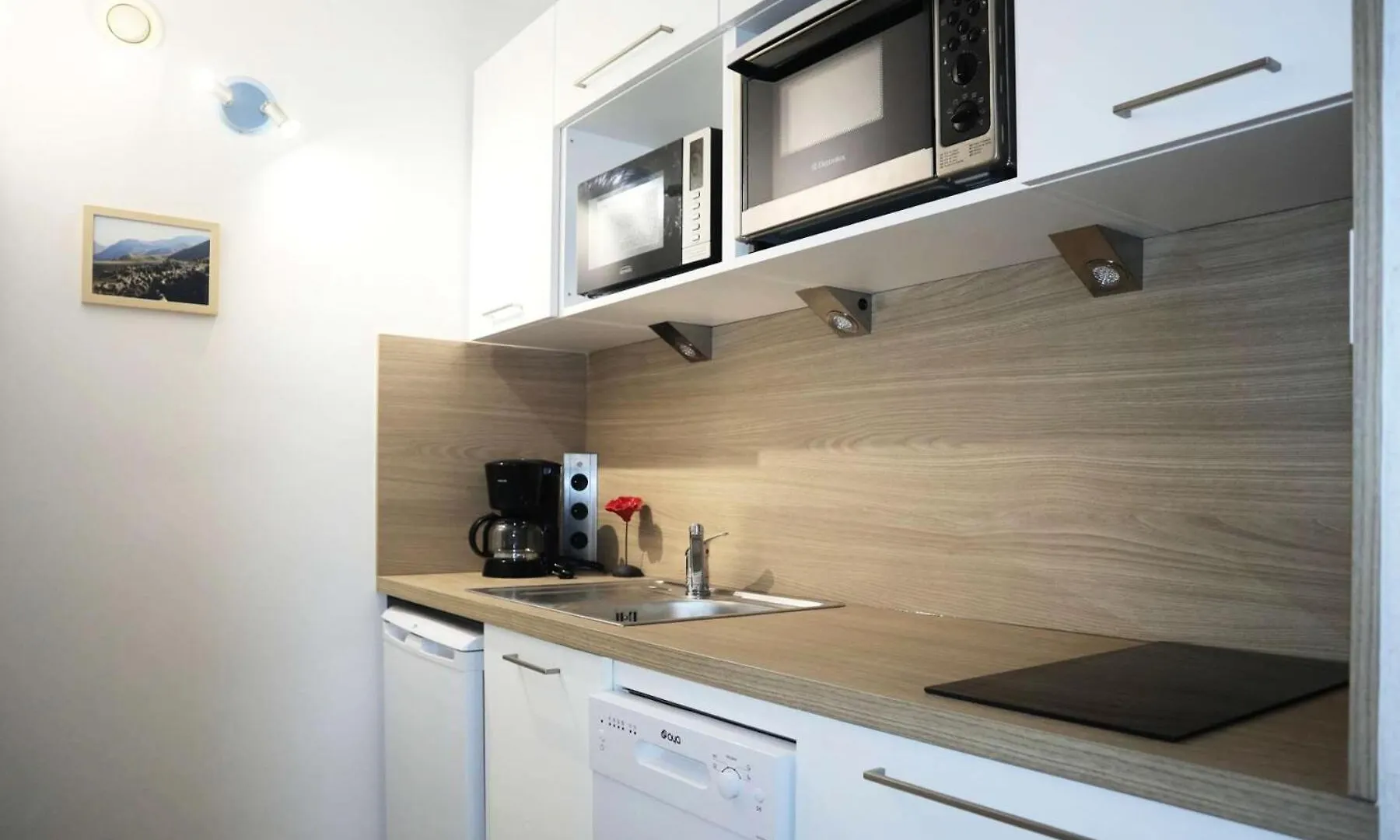 Residence Les Cembros - E205 Les Cembros 1650 Mae-3971 Les Orres