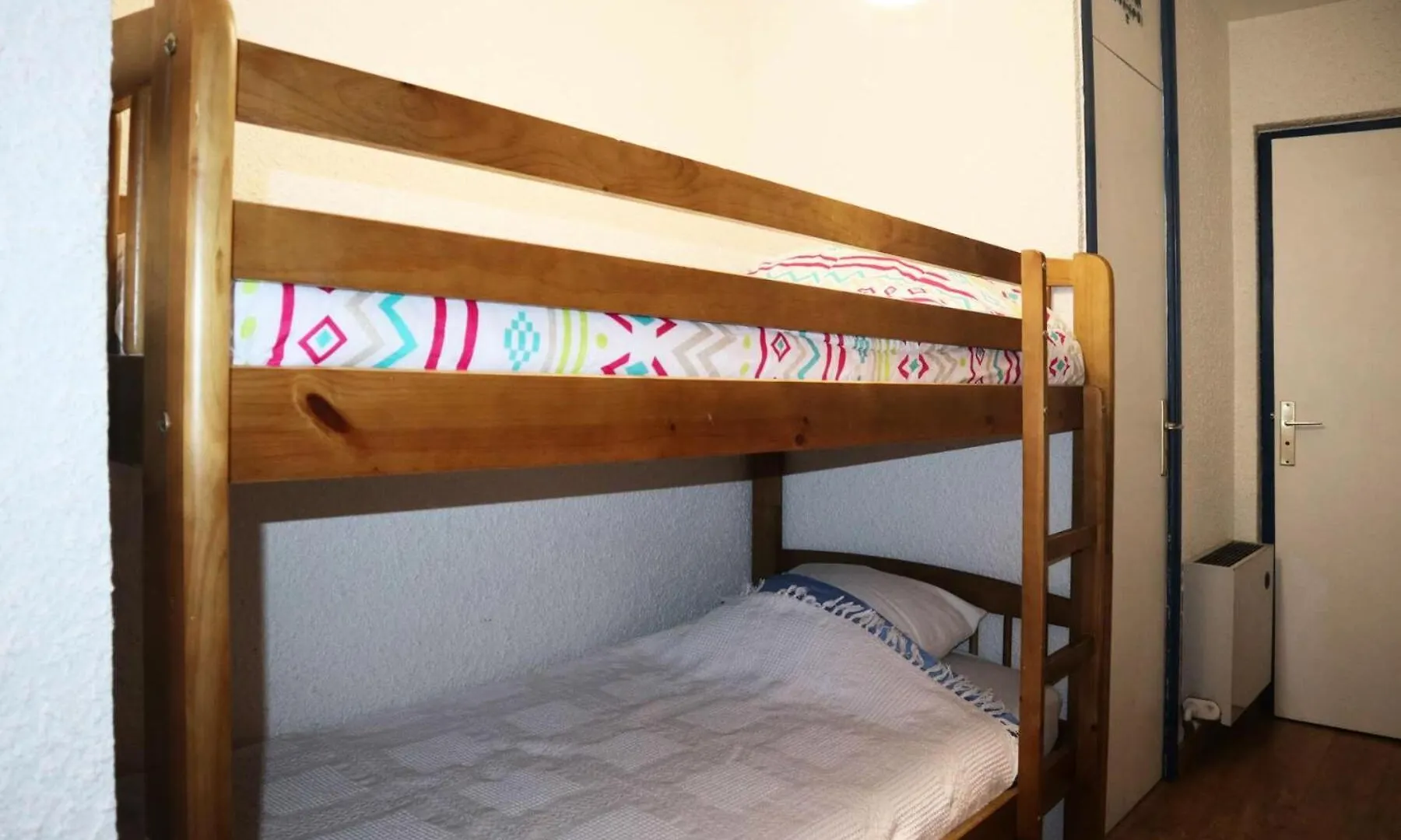 Apartment Residence Les Cembros - E205 Les Cembros 1650 Mae-3971 Les Orres