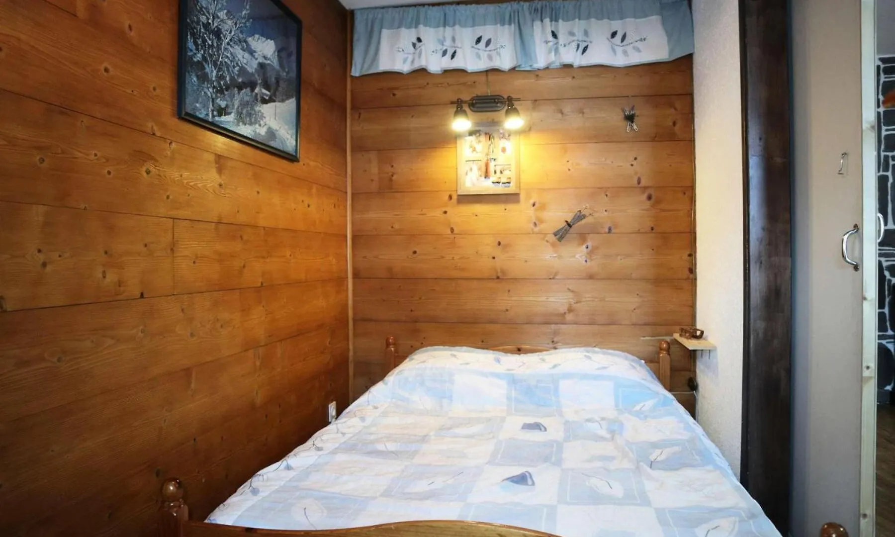 Apartment Residence Les Cembros - E205 Les Cembros 1650 Mae-3971 Les Orres