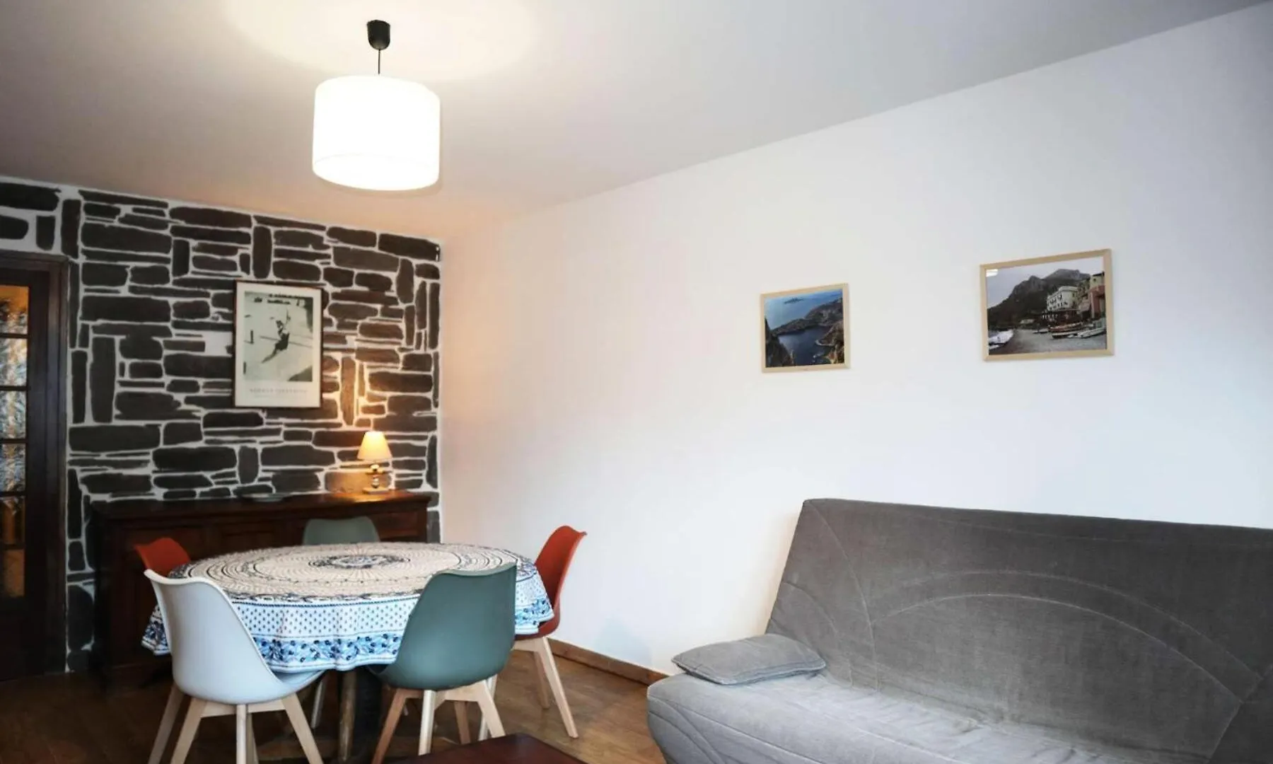 Residence Les Cembros - E205 Les Cembros 1650 Mae-3971 Les Orres 0*,  France