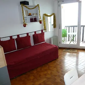  Appartement Gentiane