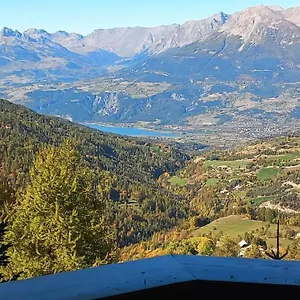  Appartement Les écureuils Du Méale