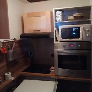  Appartement Grand 6 Pers 31m2 En Coeur De Station