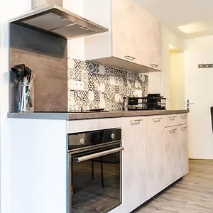  Appartement Les Anémones 6 Places
