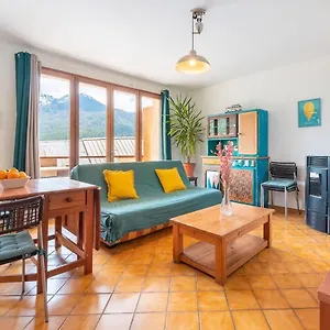  Appartement Le Petit Lieu