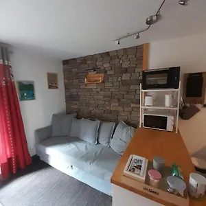  Appartement Au Petit Conf'orres